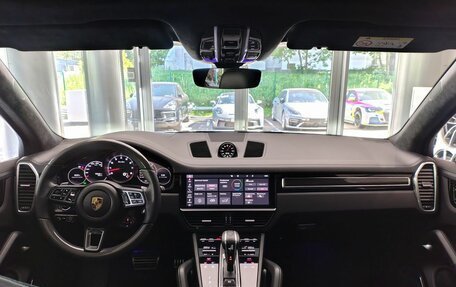 Porsche Cayenne III, 2019 год, 8 570 000 рублей, 12 фотография