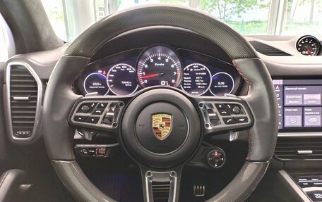 Porsche Cayenne III, 2019 год, 8 570 000 рублей, 14 фотография
