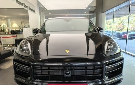 Porsche Cayenne III, 2019 год, 8 570 000 рублей, 2 фотография