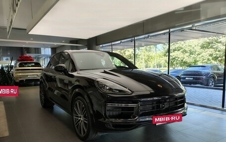 Porsche Cayenne III, 2019 год, 8 570 000 рублей, 3 фотография