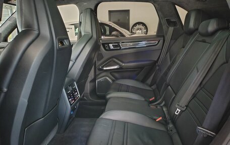 Porsche Cayenne III, 2019 год, 8 570 000 рублей, 22 фотография
