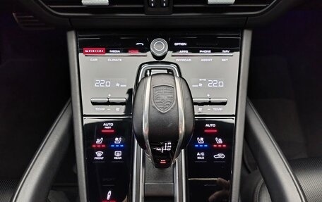 Porsche Cayenne III, 2019 год, 8 570 000 рублей, 21 фотография