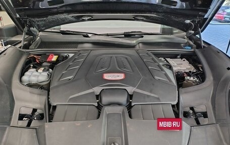 Porsche Cayenne III, 2019 год, 8 570 000 рублей, 28 фотография
