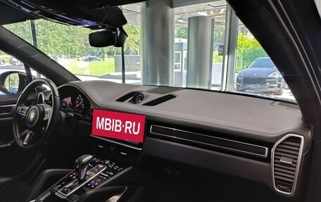 Porsche Cayenne III, 2019 год, 8 570 000 рублей, 25 фотография