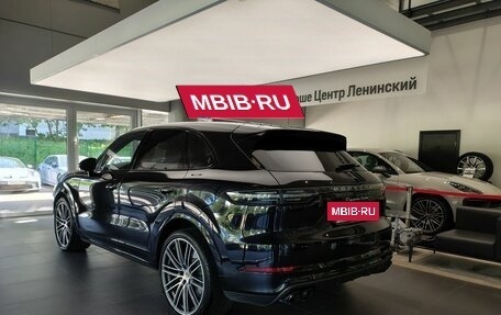 Porsche Cayenne III, 2019 год, 8 570 000 рублей, 4 фотография