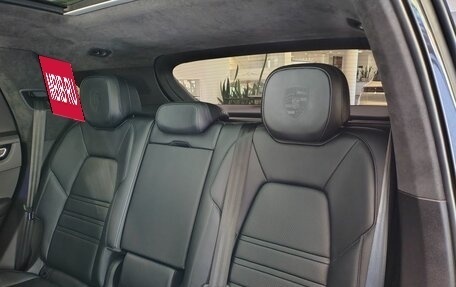 Porsche Cayenne III, 2019 год, 8 570 000 рублей, 23 фотография