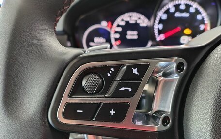 Porsche Cayenne III, 2019 год, 8 570 000 рублей, 31 фотография