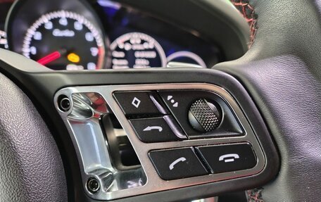 Porsche Cayenne III, 2019 год, 8 570 000 рублей, 32 фотография