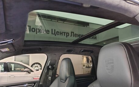 Porsche Cayenne III, 2019 год, 8 570 000 рублей, 38 фотография