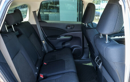 Honda CR-V IV, 2018 год, 2 624 000 рублей, 13 фотография
