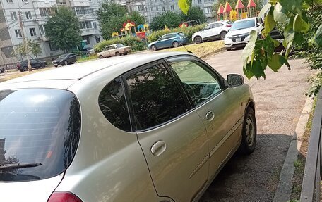 Toyota Duet, 2000 год, 160 000 рублей, 1 фотография