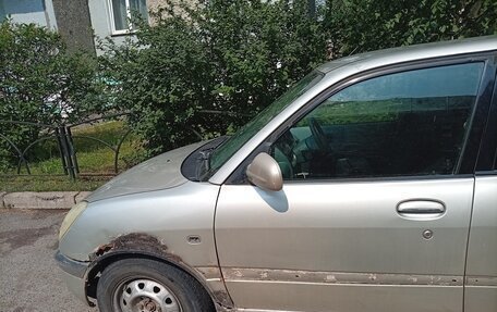 Toyota Duet, 2000 год, 160 000 рублей, 4 фотография