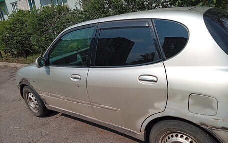 Toyota Duet, 2000 год, 160 000 рублей, 3 фотография
