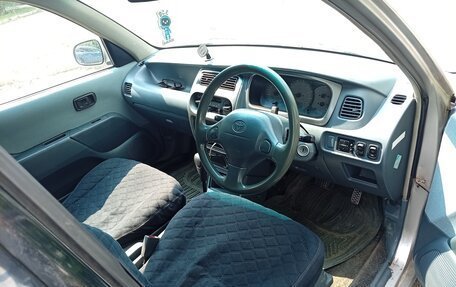 Toyota Duet, 2000 год, 160 000 рублей, 6 фотография