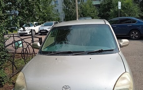 Toyota Duet, 2000 год, 160 000 рублей, 5 фотография