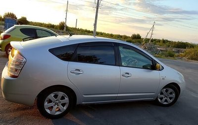 Toyota Prius, 2007 год, 499 000 рублей, 1 фотография