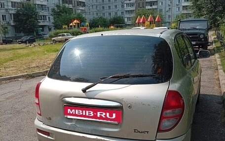 Toyota Duet, 2000 год, 160 000 рублей, 2 фотография