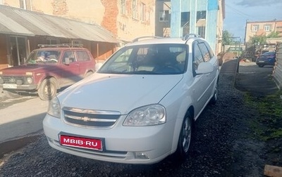 Chevrolet Lacetti, 2012 год, 485 000 рублей, 1 фотография