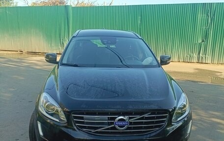Volvo XC60 II, 2016 год, 2 300 000 рублей, 1 фотография