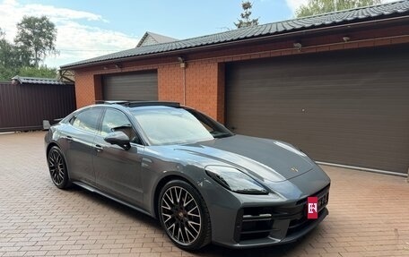 Porsche Panamera, 2026 год, 20 800 000 рублей, 1 фотография