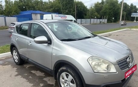 Nissan Qashqai, 2008 год, 750 000 рублей, 1 фотография