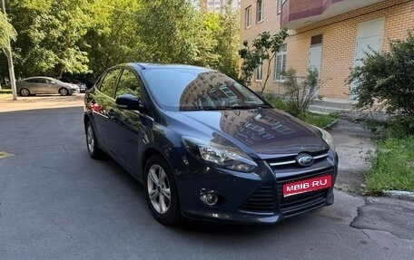 Ford Focus III, 2011 год, 720 000 рублей, 1 фотография