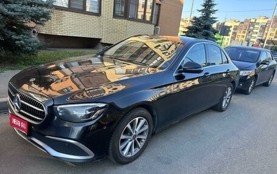 Mercedes-Benz E-Класс, 2020 год, 2 690 000 рублей, 1 фотография