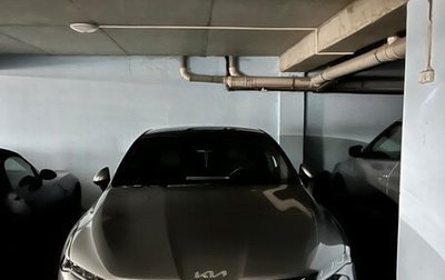 KIA K5, 2023 год, 3 500 000 рублей, 1 фотография