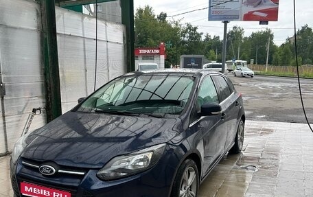 Ford Focus III, 2012 год, 385 000 рублей, 1 фотография