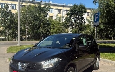 Nissan Qashqai, 2011 год, 1 000 000 рублей, 1 фотография
