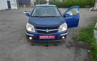 Geely MK I рестайлинг, 2012 год, 220 000 рублей, 1 фотография