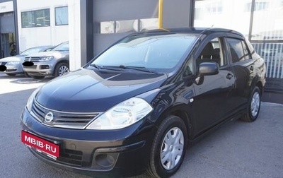 Nissan Tiida, 2011 год, 718 000 рублей, 1 фотография