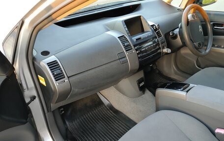 Toyota Prius, 2007 год, 499 000 рублей, 3 фотография