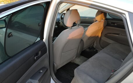 Toyota Prius, 2007 год, 499 000 рублей, 4 фотография