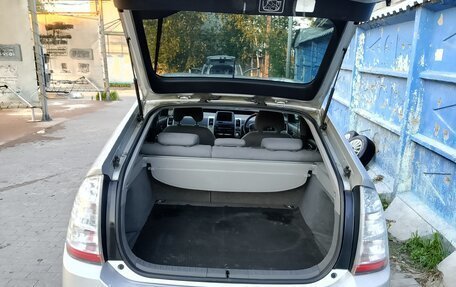 Toyota Prius, 2007 год, 499 000 рублей, 7 фотография