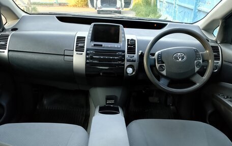 Toyota Prius, 2007 год, 499 000 рублей, 9 фотография