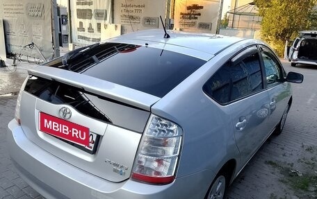 Toyota Prius, 2007 год, 499 000 рублей, 2 фотография