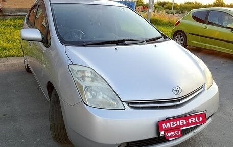 Toyota Prius, 2007 год, 499 000 рублей, 6 фотография
