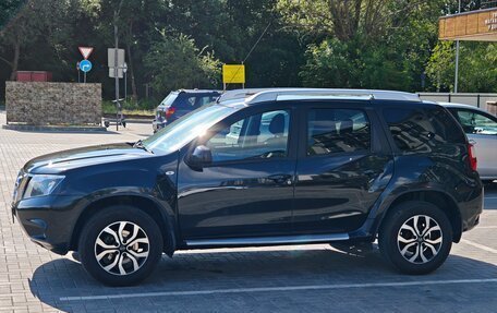 Nissan Terrano III, 2017 год, 6 фотография