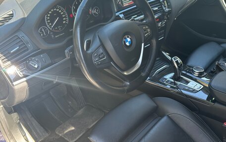 BMW X4, 2015 год, 2 700 000 рублей, 8 фотография