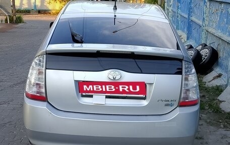 Toyota Prius, 2007 год, 499 000 рублей, 8 фотография
