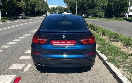 BMW X4, 2015 год, 2 700 000 рублей, 3 фотография