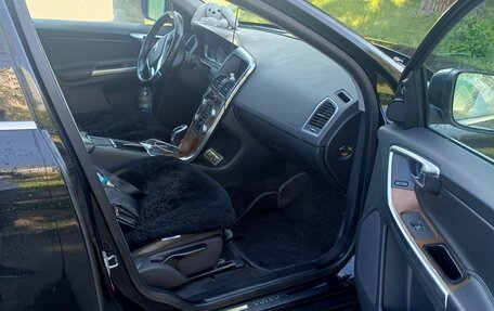 Volvo XC60 II, 2016 год, 2 300 000 рублей, 7 фотография