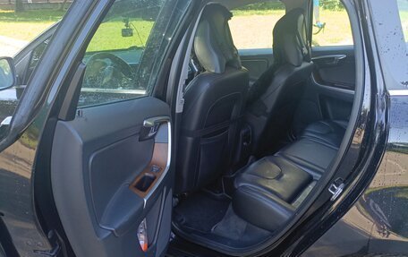 Volvo XC60 II, 2016 год, 2 300 000 рублей, 8 фотография