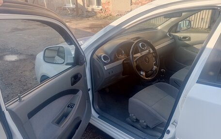 Chevrolet Lacetti, 2012 год, 485 000 рублей, 3 фотография