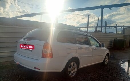 Chevrolet Lacetti, 2012 год, 485 000 рублей, 2 фотография