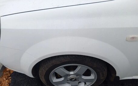 Chevrolet Lacetti, 2012 год, 485 000 рублей, 13 фотография