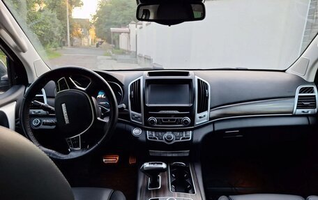 Haval H9 I рестайлинг, 2022 год, 3 350 000 рублей, 2 фотография