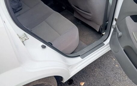 Chevrolet Lacetti, 2012 год, 485 000 рублей, 14 фотография