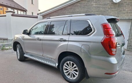 Haval H9 I рестайлинг, 2022 год, 3 350 000 рублей, 6 фотография